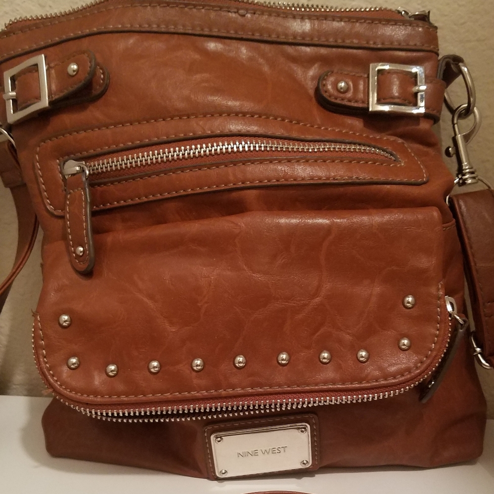 Nine West Crossbody Purse